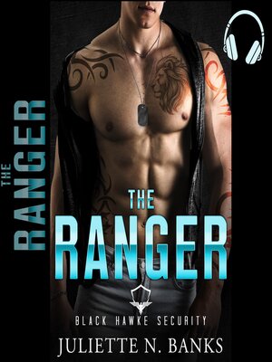 cover image of The Ranger